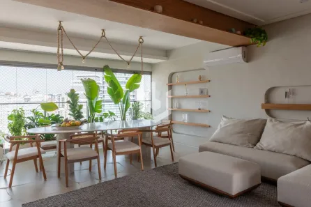 Apartamento com 2 Quartos à venda, 160m² no Vila Olímpia, São Paulo