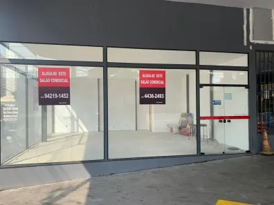 Ponto Comercial para alugar, 50m² no Silveira, Santo André
