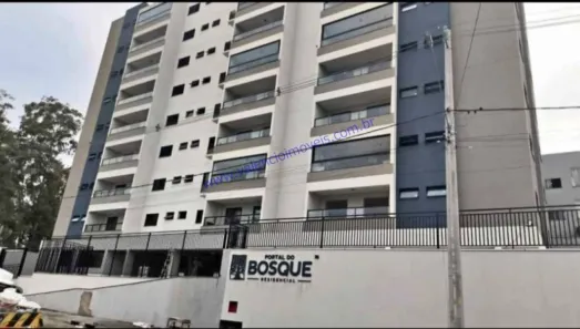 Apartamento com 2 Quartos à venda, 60m² no Jardim Dona Judith, Americana