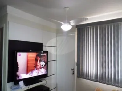 Apartamento com 2 Quartos à venda, 53m² no Jardim Nova Europa, Campinas