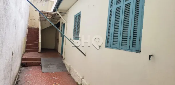 Casa com 2 Quartos à venda, 215m² no Vila Anglo Brasileira, São Paulo