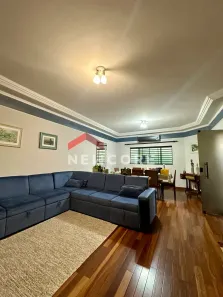 Casa com 4 Quartos à venda, 200m² no Vila São João da Boa Vista, Bauru