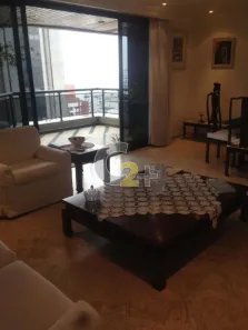 Apartamento com 3 Quartos à venda, 270m² no Consolação, São Paulo