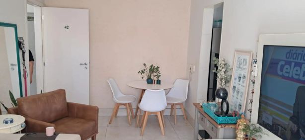 Apartamento com 2 Quartos à venda, 57m² no Jardim Monte Verde, Valinhos