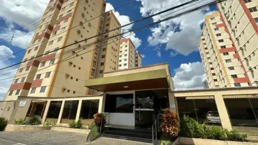 Apartamento com 3 Quartos à venda, 64m² no Jardim Ana Lúcia, Goiânia