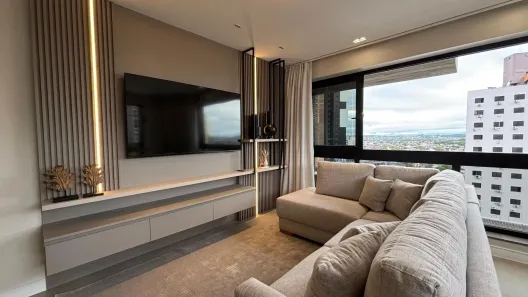 Apartamento com 2 Quartos à venda, 97m² no Torres, Torres