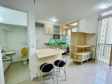 Apartamento com 1 Quarto à venda, 60m² no Vila Mariana, São Paulo