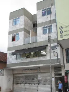 Kitnet com 1 Quarto à venda, 32m² no Centro, Juiz de Fora