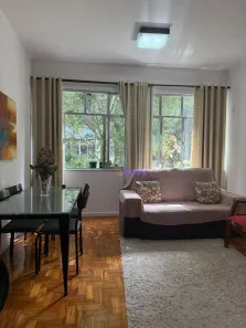 Apartamento com 2 Quartos à venda, 83m² no Icaraí, Niterói