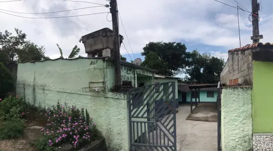 Casa com 4 Quartos à venda, 250m² no Cidade Nova Jacareí, Jacareí