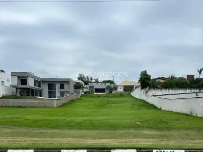 Lote/Terreno à venda, 1022m² no Parque Reserva Fazenda Imperial, Sorocaba
