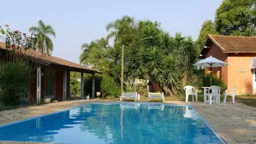 Fazenda/Sítio com 9 Quartos à venda, 33000m² no Curral, Ibiúna
