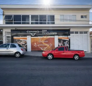 Casa com 3 Quartos à venda, 540m² no Centro, São José do Rio Pardo