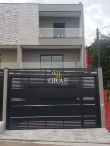 Sobrado com 3 Quartos à venda, 201m² no Demarchi, São Bernardo do Campo