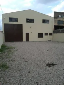 Galpão/Depósito/Armazém à venda, 231m² no Uberaba, Curitiba