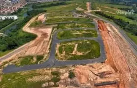 Lote/Terreno à venda, 150m² no Lauro Bueno de Camargo, Indaiatuba