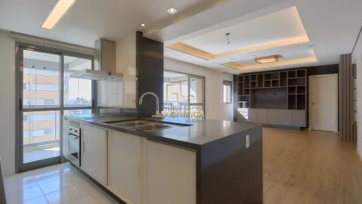 Apartamento com 3 Quartos à venda, 214m² no Batel, Curitiba
