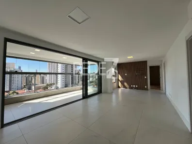 Apartamento com 2 Quartos à venda, 114m² no Cambuí, Campinas