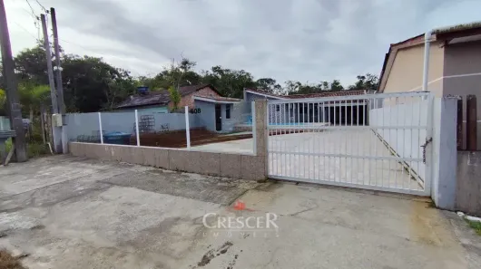 Apartamento com 3 Quartos à venda, 360m² no Balneário Inajá, Matinhos