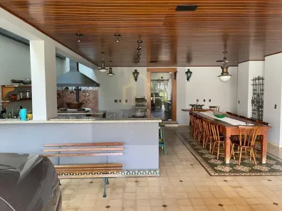 Casa de Condomínio com 3 Quartos à venda, 283m² no Vila Oliveira, Mogi das Cruzes