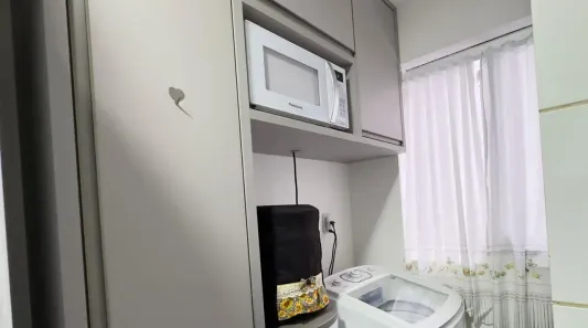 Apartamento com 3 Quartos à venda, 74m² no Nova Esperança, Porto Velho