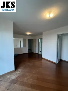 Apartamento com 2 Quartos para alugar, 73m² no Vila Romana, São Paulo