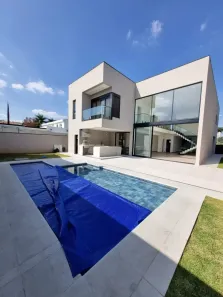Casa de Condomínio com 5 Quartos à venda, 500m² no Alphaville Residencial Dois, Barueri
