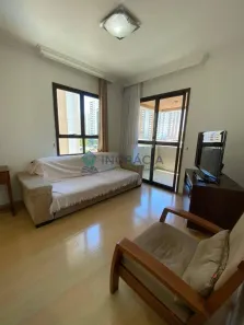 Apartamento com 3 Quartos à venda, 87m² no Vila Romana, São Paulo
