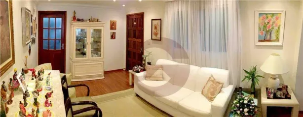 Sobrado com 4 Quartos à venda, 207m² no Jardim Bonfiglioli, São Paulo