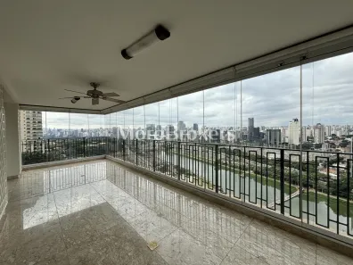 Apartamento com 2 Quartos à venda, 236m² no Jardim Panorama, São Paulo