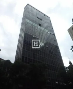 Sala Comercial à venda, 254m² no Centro, Rio de Janeiro