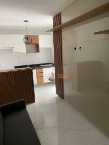 Apartamento com 2 Quartos à venda, 38m² no Vila Basileia, São Paulo