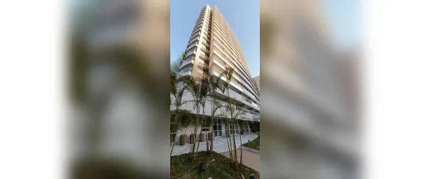 Apartamento com 1 Quarto à venda, 66m² no Vila Mariana, São Paulo