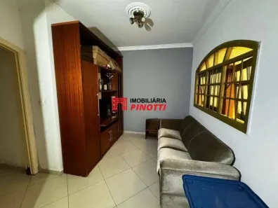 Sobrado com 3 Quartos à venda, 250m² no Nova Petrópolis, São Bernardo do Campo