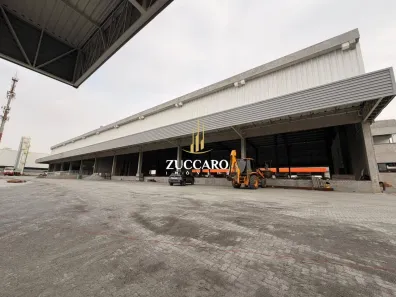 Galpão/Depósito/Armazém para alugar, 6554m² no Cidade Industrial Satélite de São Paulo, Guarulhos