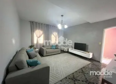 Sobrado com 3 Quartos à venda, 190m² no Parque Ipê, São Paulo