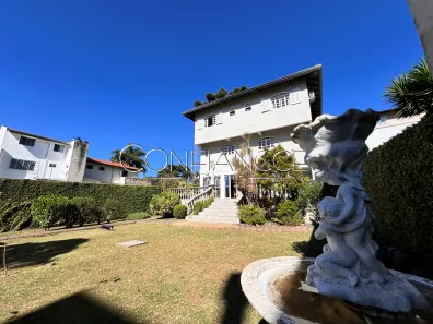 Casa com 4 Quartos à venda, 397m² no Pilarzinho, Curitiba