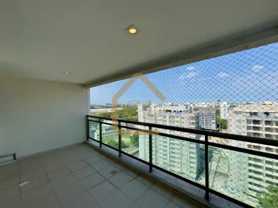 Apartamento com 3 Quartos à venda, 115m² no Barra Olímpica, Rio de Janeiro