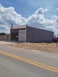 Lote/Terreno à venda, 300m² no Loteamento Novo Jundiaí, Anápolis