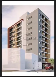 Apartamento com 1 Quarto à venda, 41m² no Vila Carrão, São Paulo