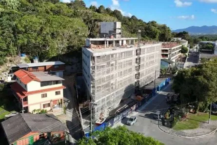 Apartamento com 2 Quartos à venda, 76m² no Jurerê, Florianópolis