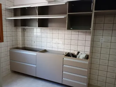 Apartamento com 1 Quarto à venda, 47m² no Nossa Senhora das Graças, Canoas
