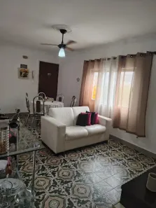 Apartamento com 3 Quartos à venda, 76m² no Aparecida, Santos