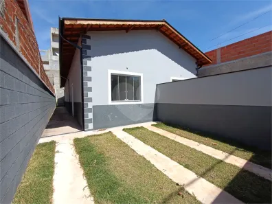 Casa com 2 Quartos à venda, 78m² no Loteamento Jardim do Sol (Mailasqui), São Roque