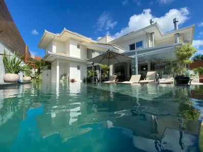 Casa com 5 Quartos à venda, 475m² no Jurerê, Florianópolis