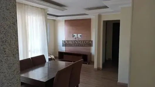 Apartamento com 2 Quartos à venda, 60m² no Mooca, São Paulo