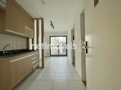 Apartamento com 1 Quarto à venda, 28m² no Bela Vista, São Paulo