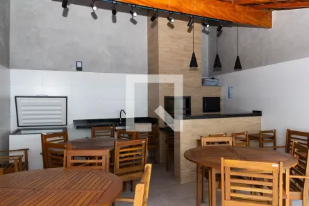 Apartamento com 2 Quartos à venda, 50m² no Vila Ema, São Paulo