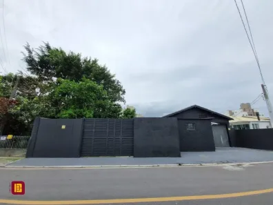 Galpão/Depósito/Armazém à venda, 100m² no Ponte do Imaruim, Palhoça
