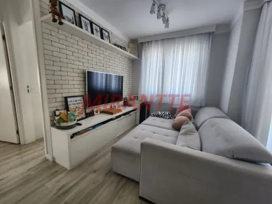 Apartamento com 3 Quartos à venda, 60m² no Limão, São Paulo